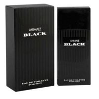 Animale Black - Perfume Masculino Eau de Toilette ... - A.S.P LOJA