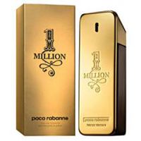 Perfume 1 Million Masculino Paco Rabanne - 100ml-4... - A.S.P LOJA