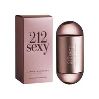 Perfume 212 Sexy Feminino Carolina Herrera - Eau d... - A.S.P LOJA
