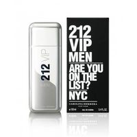 Perfume 212 Vip Men Carolina Herrera - Eau de Toil... - A.S.P LOJA