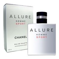 Perfume Chanel Allure Homme Sport EDT Masculino 10... - A.S.P LOJA