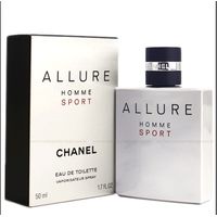Perfume Chanel Allure Homme Sport EDT Masculino 50... - A.S.P LOJA