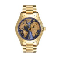 RLG-3980-Relógio Michael Kors Feminino Layton Cris... - A.S.P LOJA