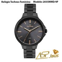 Relógio Technos Feminino Trend 2035MMD/4P - RLG-53... - A.S.P LOJA