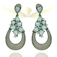 BRINCO DE ZIRCONIA LBBK - LESPRIT BIJOUX FINAS