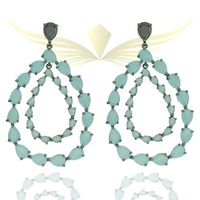 BRINCO DE ZIRCONIA LBJTBK - LESPRIT BIJOUX FINAS