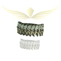 ANEL DE ZIRCONIA LA03321 WMORBK 6 - LESPRIT BIJOUX FINAS