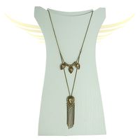 COLAR MAXI COLAR K06882508901 OVTZ - LESPRIT BIJOUX FINAS