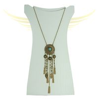 COLAR MAXI COLAR K0688252330 OVTQ - LESPRIT BIJOUX FINAS