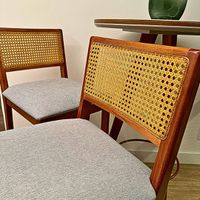 Mesa Bistrô
