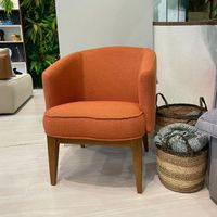 Poltrona Vivary D1007