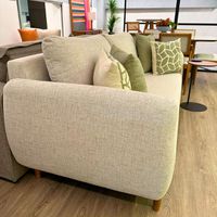 Sofá de Living D1005