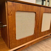 Rack Contemporâneo D1002