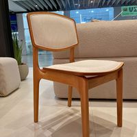 Conj. Mesa de Jantar Itália