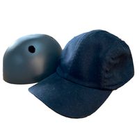 Boné de Segurança Com Casquete Tecmater 