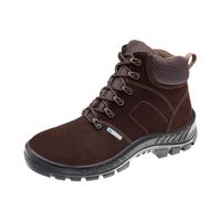 Bota de Segurança Marluvas Trekking 50B26 NUB