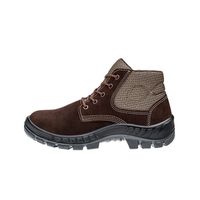 Bota de Segurança Marluvas Trekking 50B26 CB NUB