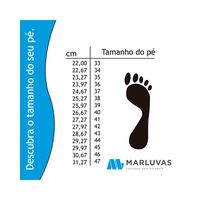 Bota de Segurança Marluvas Trekking 50B26 CB NUB