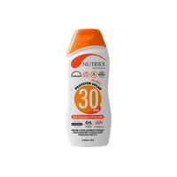 Protetor Solar Nutriex UV FPS 30 Bisnaga 120g