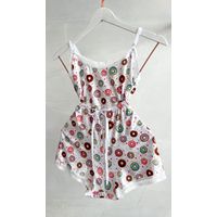 Pijama Lara - Biscoito