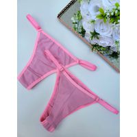 COMPRE 5 LEVE 6 Calcinha Otávia (Algodão)