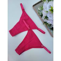 COMPRE 5 LEVE 6 Calcinha Otávia (Algodão)