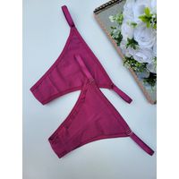 COMPRE 5 LEVE 6 Calcinha Otávia (Algodão)