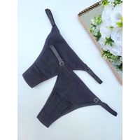 COMPRE 5 LEVE 6 Calcinha Otávia (Algodão)