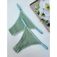 COMPRE 5 LEVE 6 Calcinha Otávia (Algodão)