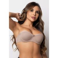 Sutiã c/ Alça Removível - NUDE