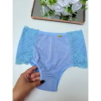 Calcinha Tanga Clarice CÓS ALTO (tamanho M)