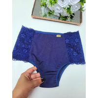 Calcinha Tanga Clarice CÓS ALTO (tamanho M)