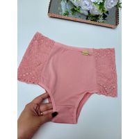 Calcinha Tanga Clarice CÓS ALTO (tamanho M)