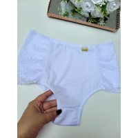 Calcinha Tanga Clarice CÓS ALTO (tamanho M)