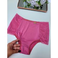 Calcinha Tanga Clarice CÓS ALTO (tamanho M)
