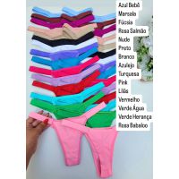 Calcinha Biquini (tamanho G) 