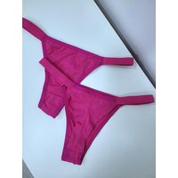Calcinha Biquini (tamanho G) 