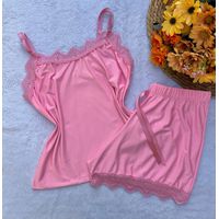 Pijama Lara - Rosa Baballoo