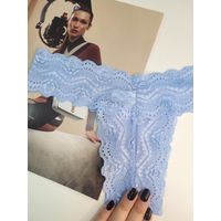 Calcinha Lis - Renda (tam. U 36 - 42)