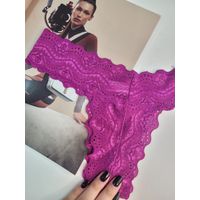 Calcinha Lis - Renda (tam. U 36 - 42)