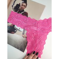 Calcinha Lis - Renda (tam. U 36 - 42)