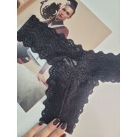 Calcinha Lis - Renda (tam. U 36 - 42)