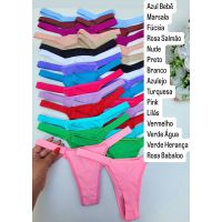 Calcinha Biquini (tamanho GG) 