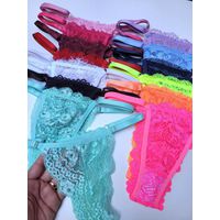 COMPRE 10 LEVE 11 - Calcinha Bia