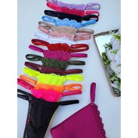 COMPRE 10 LEVE 11 - Calcinha Jade