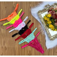 Calcinha Luiza (Pingente) 