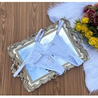 Calcinha Luiza (Pingente) 