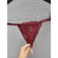 Calcinha Luiza (Pingente) 