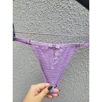 Calcinha Luiza (Pingente) 