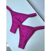 Calcinha Biquini (tamanho G) 